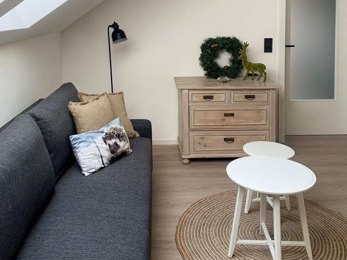Ferienwohnung Donnershag Sontra Exterior foto